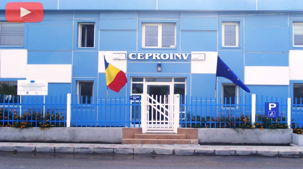 ceproinv