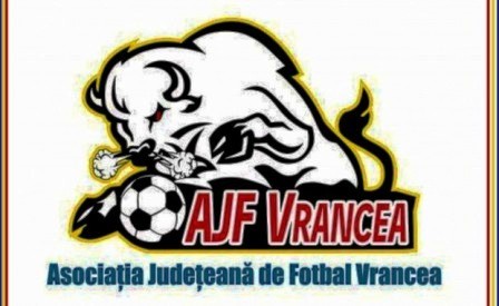 logo ajf vrancea
