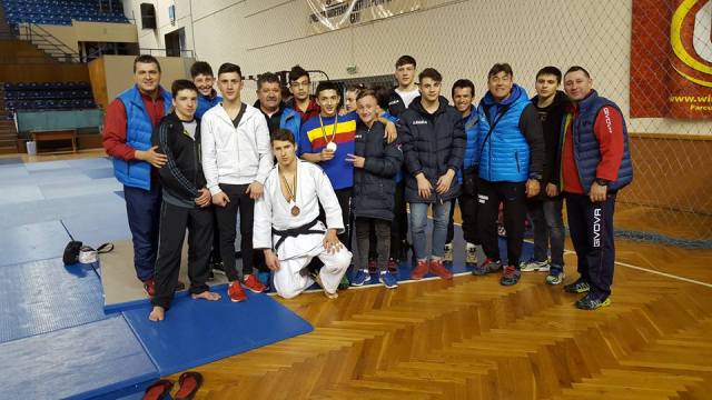 judo