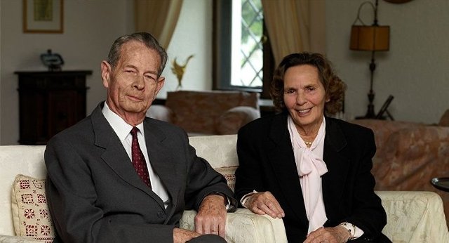 regina-ana-regele-mihai