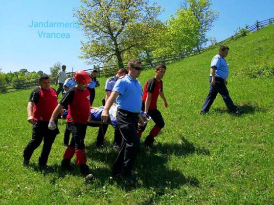 jandarmeria-vn-barbat-disparut-salvamont-vrancea2