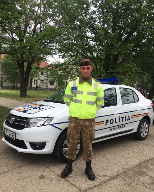 locotenent-ciprian-nastase-militar-ranit