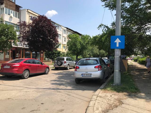 sens-unic-strada-culturii-focsani