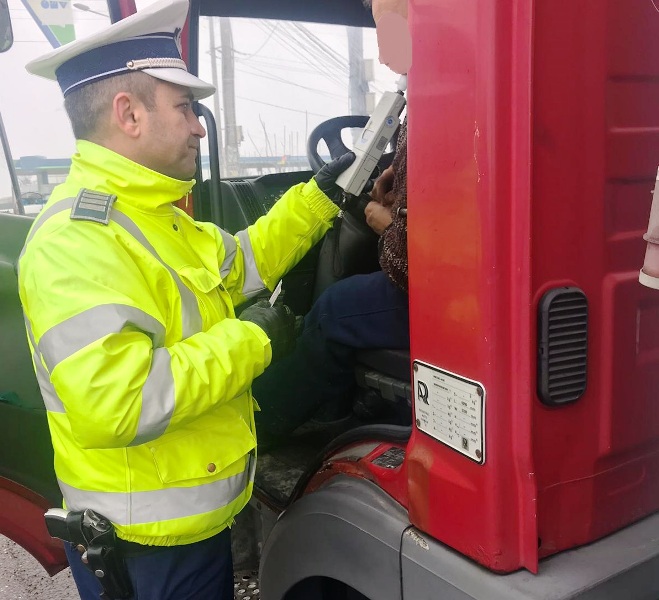 alcooltest-politie