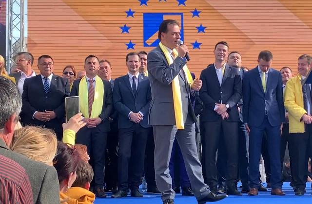 ludovic-orban-miting-focsani