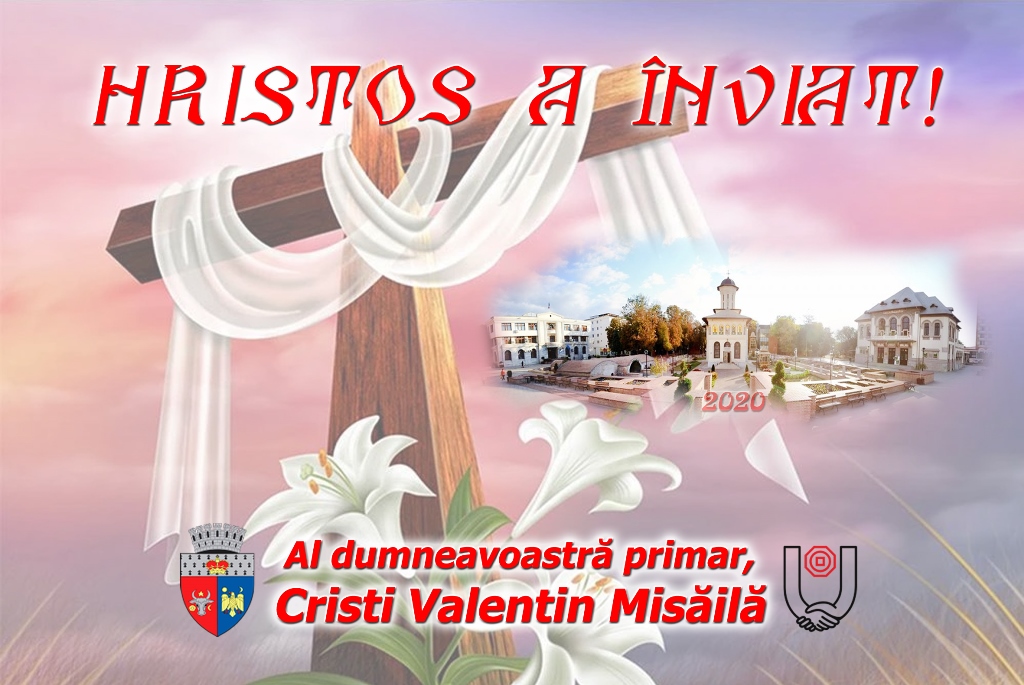 Cristi-Misaila-Primar-Focsani