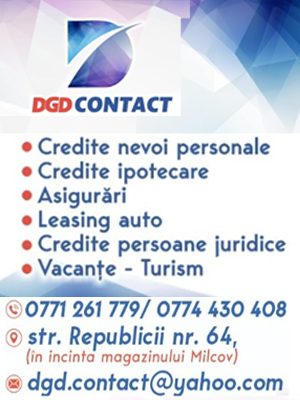 DGD Contact