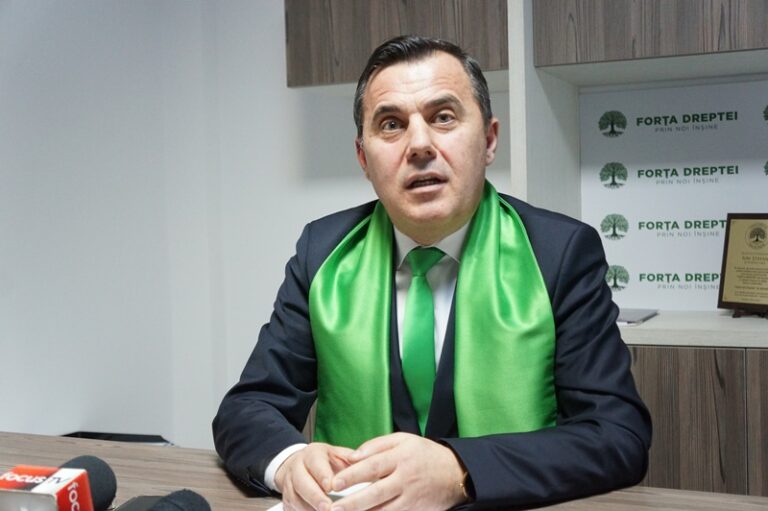 VIDEO! Deputatul Ion Ștefan, plângere penală împotriva celor care l-au acuzat de trafic de influență! Politicianul mai spune că a fost amenințat cu moartea!